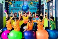 Kepada guru muda yang sedang membina diri dalam profesion ini, jadilah diri sendiri dan sentiasa bertumbuh. Jangan terlalu cepat membandingkan diri dengan guru lain. - Cikgu Velerie 