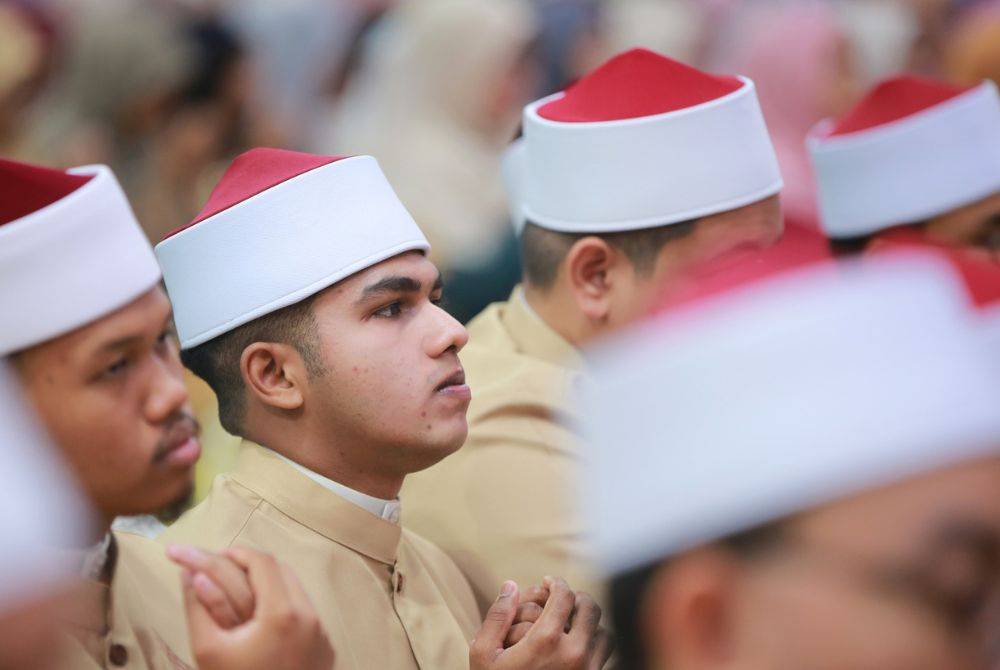 Foto: Facebook Darul Quran JAKIM