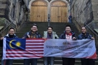 Penglibatan kelima-lima guru ini dalam program GIFT bukan sahaja membuka ruang perkongsian ilmu di peringkat antarabangsa, malah secara tidak langsung memperkukuh jaringan kerjasama pendidikan global serta memperkenalkan amalan terbaik pendidikan Malaysia ke pentas dunia. 