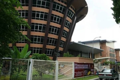 Cadangan menukar nama ASWARA kepada Universiti P. Ramlee perlu dinilai secara bersepadu dari sudut kesiapsiagaan institusi serta implikasi struktur dan kewangan yang terlibat. - Gambar fail