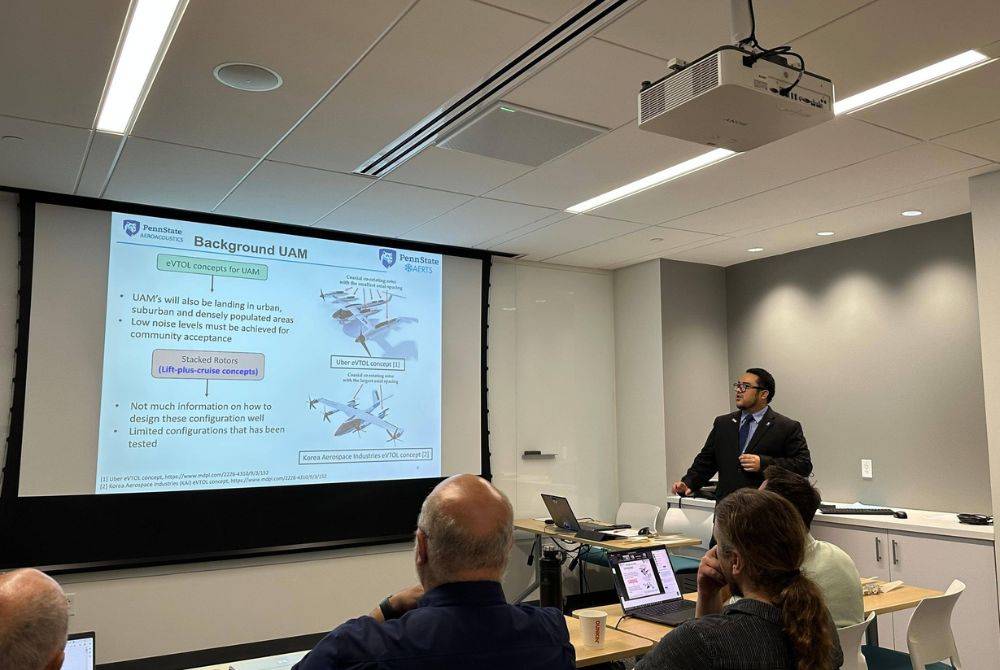 Foto: Facebook MARA USA