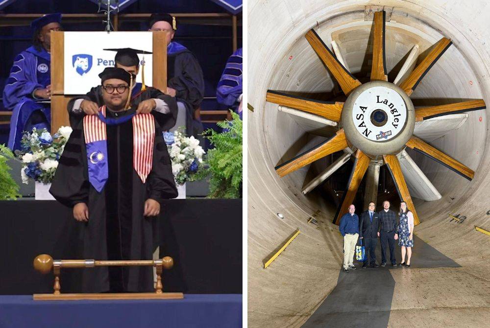 Foto: Facebook MARA USA