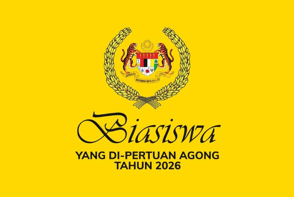 JPA mengalu-alukan pelajar cemerlang untuk memohon BYDPA 2026 yang dibuka bermula sehingga 6 Mac 2026. 