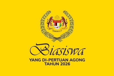 JPA mengalu-alukan pelajar cemerlang untuk memohon BYDPA 2026 yang dibuka bermula sehingga 6 Mac 2026. 