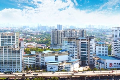 Dalam THE World University Rankings 2026, MSU di kelompok 601 hingga 800 dunia, meningkat berbanding kelompok 801 hingga 1,000 pada tahun 2025. 