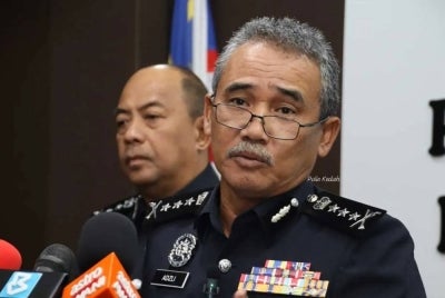 Adzli berkata, mangsa yang juga OKU pendengaran dan autisme, pernah dirujuk kepada perkhidmatan bimbingan dan kaunseling sekolah. 