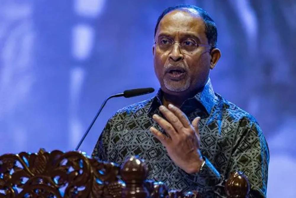 Zambry berkata sebarang urusan berkaitan krisis luar negara akan diterajui oleh Kementerian Luar selaku kementerian utama yang menyelaras hal ehwal diplomatik dan keselamatan di peringkat antarabangsa.