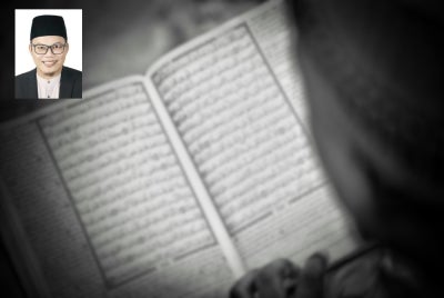 Peristiwa penting ini kemudiannya dikenal sebagai Nuzul al-Quran, yang mana turunnya ayat al-Quran buat pertama kali dari Malaikat Jibril kepada baginda Nabi ﷺ, iaitu Surah al-‘Alaq ayat 1-5. Gambar hiasan