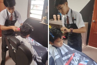 Penubuhan Barbershop 'Trim & Trend SMK Pokok Sena' membuktikan bahawa idea kreatif di sekolah mampu memberi impak besar kepada pembangunan pelajar. 