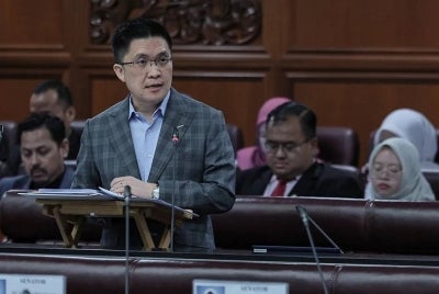 Kah Woh berkata, pelaksanaan mata pelajaran berkenaan melalui PPKI membolehkan murid OKU dan pelajar arus perdana belajar bersama secara lebih inklusif, sama ada di dalam atau luar bilik darjah.