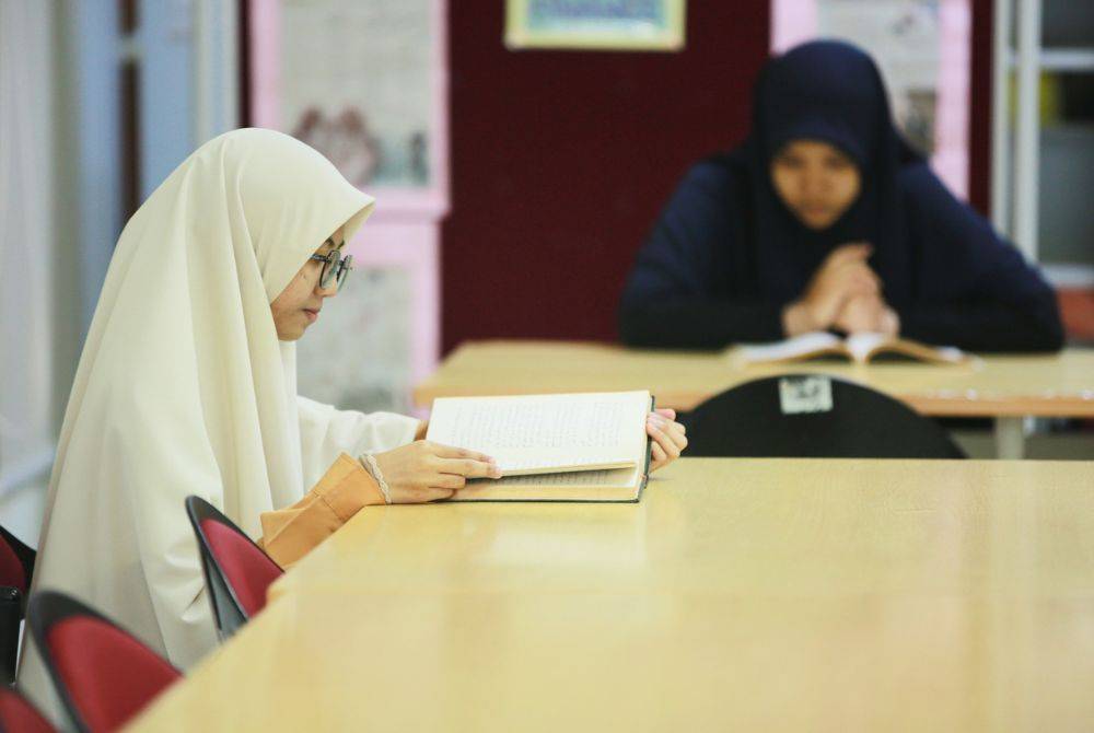 Foto: Facebook Darul Quran JAKIM 