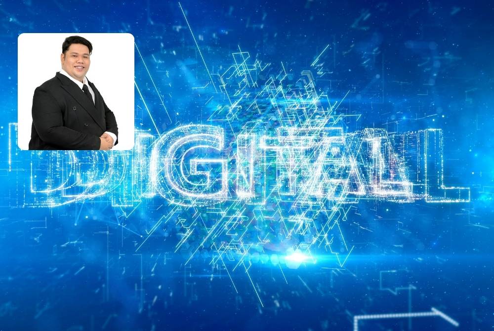 Jika dahulu kapur dan papan hitam sudah memadai, hari ini pendidik perlu melangkah lebih jauh dengan menguasai teknologi, memahami psikologi generasi digital serta membina pendekatan pengajaran yang lebih kreatif dan fleksibel. Gambar kecil: Ts Dr Mohd Hilmi Izwan