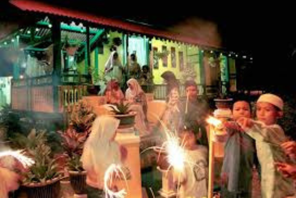 Gambar hiasan 