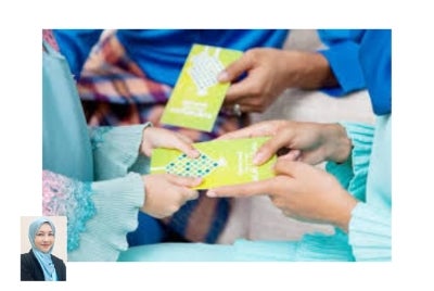 Gambar hiasan