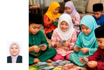 Umi Hamidaton (gambar kecil)