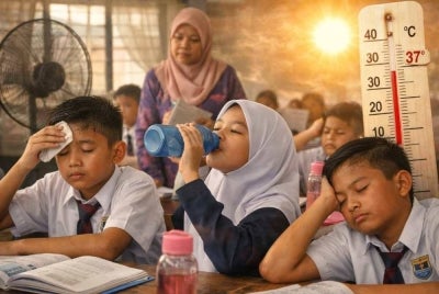 Foto: Ilustrasi Kecerdasan Buatan (AI) 