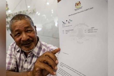 Hamidan berkata keputusannya mengambil peperiksaan itu bukanlah didorong oleh keperluan kerjaya, sebaliknya minat mendalam terhadap pembelajaran selain ingin mencabar kemampuan intelek sendiri. 