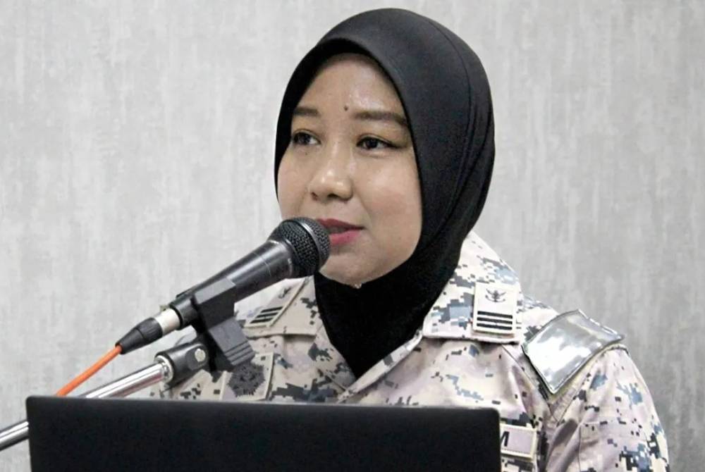 Noor Azreyanti