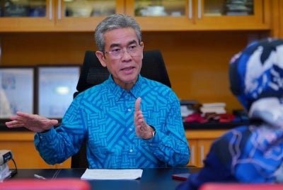 Anesee ketika ditemu bual oleh wartawan Sinar Bestari di pejabatnya pada Khamis lalu, bagi berkongsi pandangan dan penjelasan berhubung perkara tersebut.