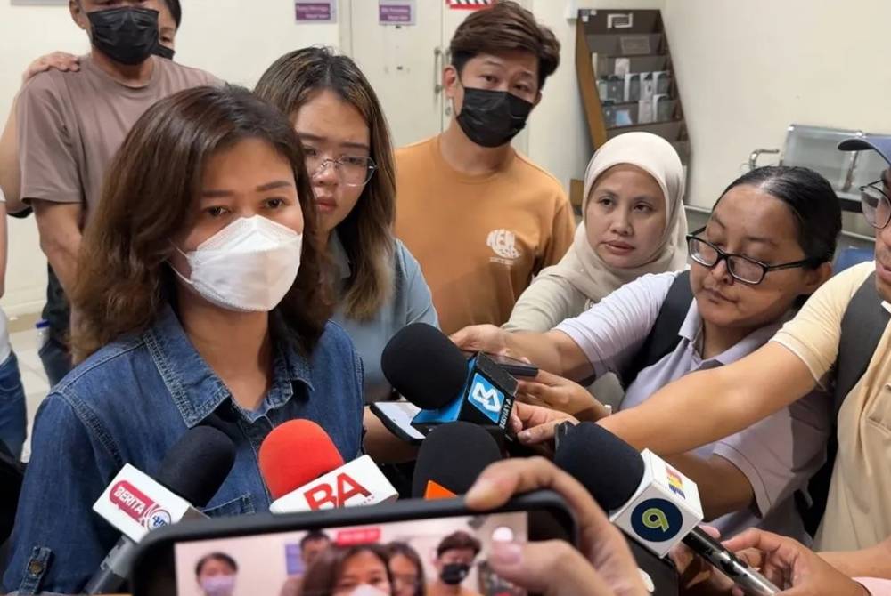 Kata Ching Ching, siasatan terhadap kes terbabit juga perlu dilaksanakan secara telus terutama melibatkan SOP semasa melakukan aktiviti berkayak. 