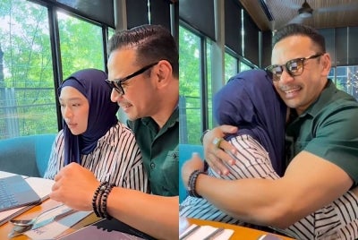 Menurut Norman, kejayaan anaknya bukan sekadar angka pada keputusan peperiksaan, tetapi simbol usaha, ketabahan dan dedikasi yang konsisten sepanjang tempoh pembelajaran. 