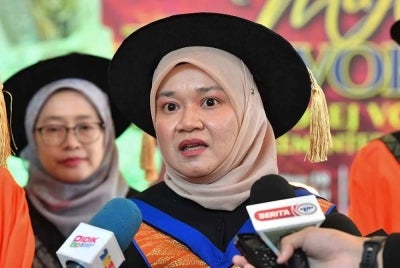 Fadhlina berkata, perkembangan itu dibuktikan melalui peningkatan jumlah permohonan daripada 28,098 pada 2022 melonjak kepada 58,263 pada tahun ini melebihi kapasiti sedia ada. 