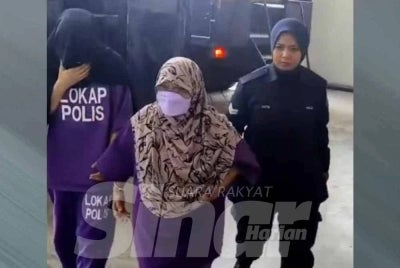 Guru yang dipercayai melanggar pelajar Tingkatan Satu sehingga maut direman selama dua hari bermula Isnin. 