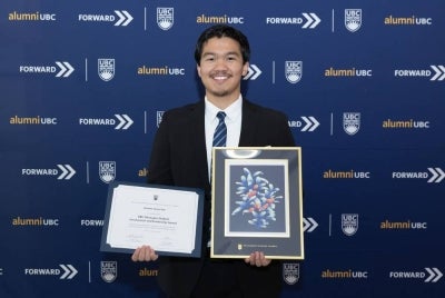 Sumbangan Darwisy Irfan bukan sahaja memberi kesan positif kepada komuniti kampus, malah berjaya meningkatkan penyertaan pelajar antarabangsa dalam pelbagai aktiviti dianjurkan.