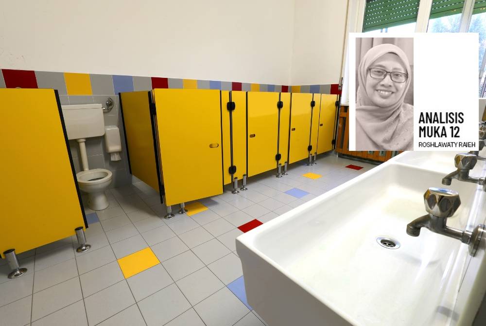 Bagi penulis, cadangan memperkenalkan jadual mencuci tandas dalam kalangan pelajar merupakan satu langkah berani yang membawa potensi besar dalam membentuk generasi masa depan.