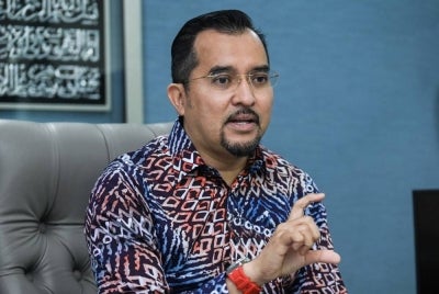 Asyraf 