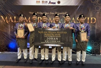 Kejayaan Putra Nahwan merupakan hasil daripada persediaan yang rapi dan berstruktur, termasuk latihan intensif yang konsisten dari segi vokal, harmoni, kawalan pentas serta penghayatan lirik. 