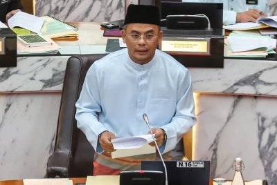 Amirudin berkata, persediaan membabitkan pertambahan bilangan guru dan penaiktarafan kemudahan sekolah akan dilaksanakan bagi menerima tambahan murid Tahun Satu itu.