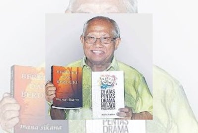Mana Sikana