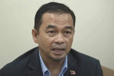 Mohd Azman 