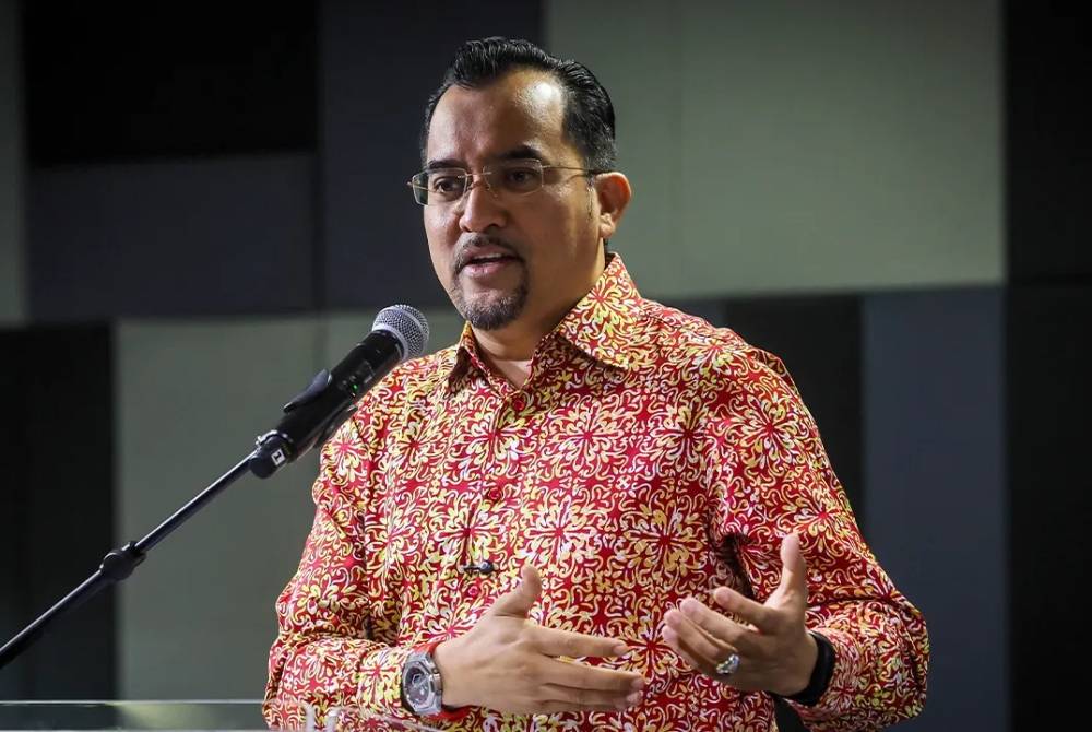 Asyraf Wajdi