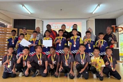 Kejayaan pasukan ini adalah hasil usaha berterusan pelbagai pihak termasuk jurulatih, pentadbir sekolah, guru serta sokongan ibu bapa.
