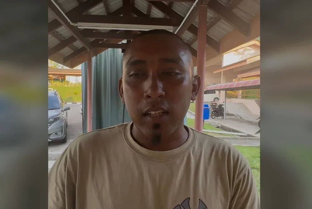 Kamarul Nizam 