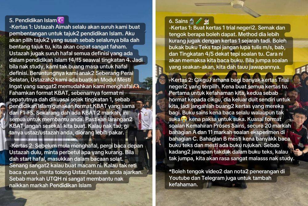 Foto: TikTok alan 