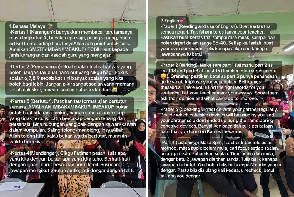 Foto: TikTok alan 