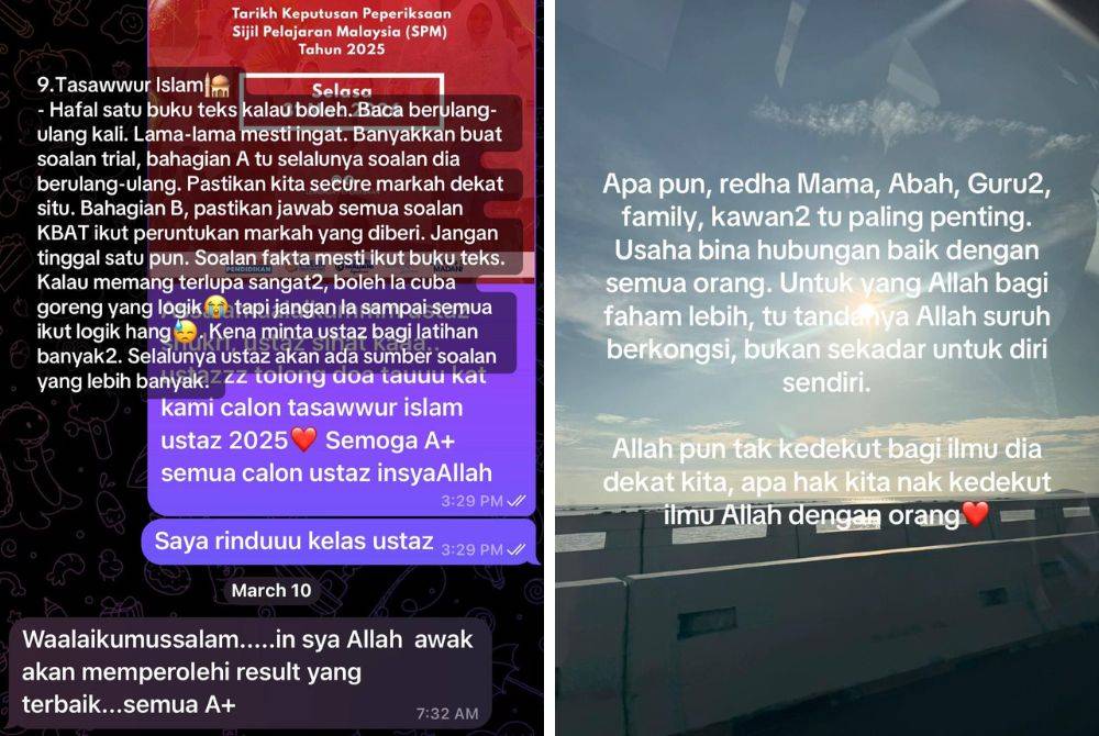 Foto: TikTok alan 