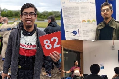Dr Aid Fawzal berjaya membangunkan formula saintifik dikenali sebagai Indeks Prestasi Penyejuk atau 'Nombor Fawzal' (Fa). Formula tersebut digunakan untuk menilai prestasi sistem penyejukan mesin elektrik berprestasi tinggi bagi kegunaan supercar dan hypercar di peringkat global. 