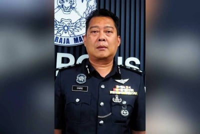 ACP Christopher Patit 