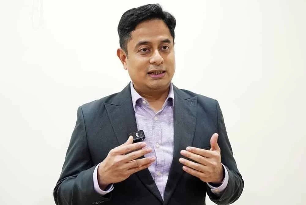 Mohammad Fahmi