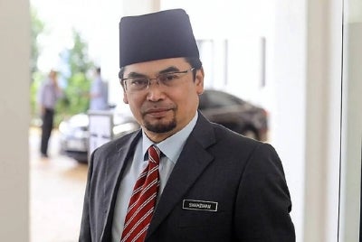 Mohd Shahzihan 