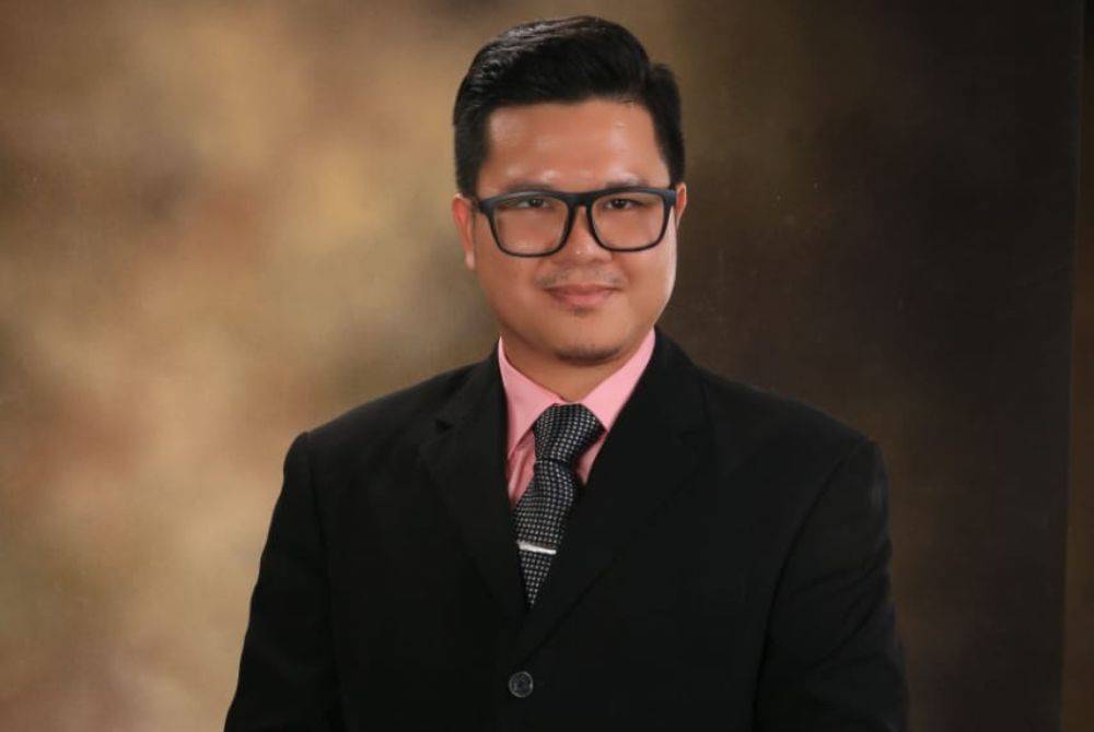 Dr Mohd Ridzuan