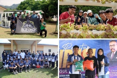 Program seumpama itu memberi peluang kepada mahasiswa untuk memahami realiti kehidupan masyarakat sekali gus menyumbang tenaga dan kepakaran yang dimiliki. 