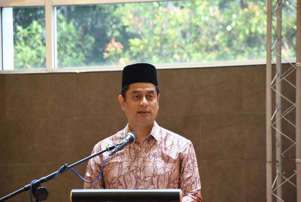 Mohammad Fahmi 