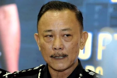 Hoo Chuan Huat 