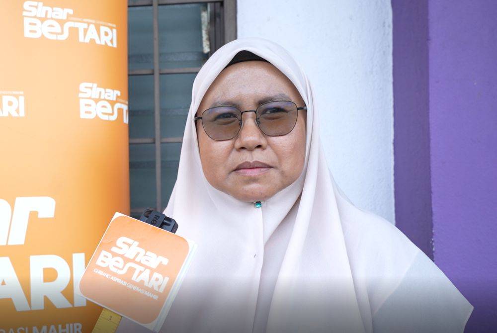 Fatimah 