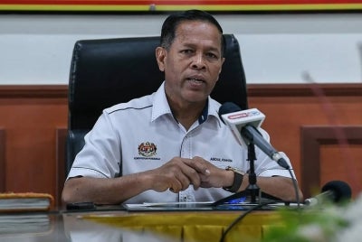 Abdul Rahim berkata, pihaknya memandang serius dakwaan itu dan memberi jaminan siasatan telus serta terperinci akan dilakukan bagi memastikan keadilan mangsa.
